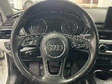 2017 Audi A4 4dr Sdn Auto Komfort quattro - Photo 16
