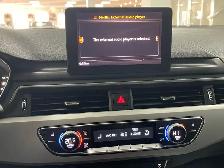 2017 Audi A4 4dr Sdn Auto Komfort quattro - Photo 17