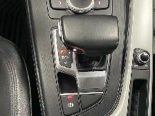 2017 Audi A4 4dr Sdn Auto Komfort quattro - Photo 22