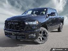 2026 RAM 1500 Sport | Pano | Twin