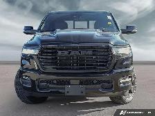 2026 RAM 1500 Sport | Pano | Twin - Photo 2