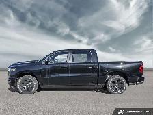 2026 RAM 1500 Sport | Pano | Twin - Photo 3
