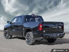 2026 RAM 1500 Sport | Pano | Twin - Photo 4