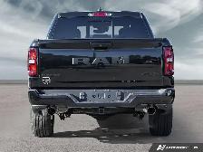 2026 RAM 1500 Sport | Pano | Twin - Photo 5