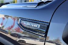 2021 GMC Sierra 1500 Elevation X31 Off-Road 5.3L V8 4x4 - Photo 5