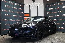 2019 Infiniti Q60 3.0t SPORT - SUNROOF|NAVI|CAMERA|BOSE