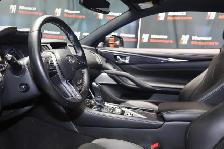 2019 Infiniti Q60 3.0t SPORT - SUNROOF|NAVI|CAMERA|BOSE - Photo 6