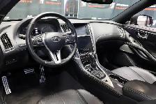 2019 Infiniti Q60 3.0t SPORT - SUNROOF|NAVI|CAMERA|BOSE - Photo 10