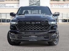 2026 Ram 1500 Express - Photo 2