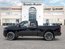 2026 Ram 1500 Express - Photo 4