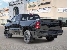 2026 Ram 1500 Express - Photo 5