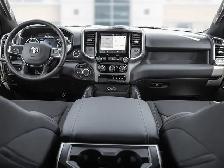 2026 Ram 1500 Express - Photo 22