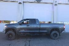 2017 Toyota Tundra Double Cab Long Bed 5.7L V8 4X4 - Photo 3
