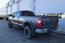 2017 Toyota Tundra Double Cab Long Bed 5.7L V8 4X4 - Photo 4