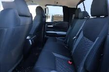 2017 Toyota Tundra Double Cab Long Bed 5.7L V8 4X4 - Photo 9
