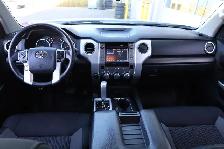 2017 Toyota Tundra Double Cab Long Bed 5.7L V8 4X4 - Photo 10