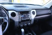 2017 Toyota Tundra Double Cab Long Bed 5.7L V8 4X4 - Photo 12