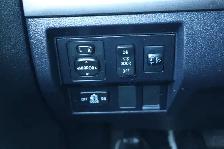 2017 Toyota Tundra Double Cab Long Bed 5.7L V8 4X4 - Photo 17