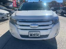 2013 Ford Edge SEL - Photo 2