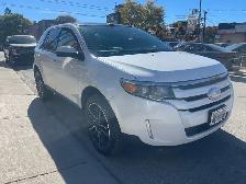 2013 Ford Edge SEL - Photo 3