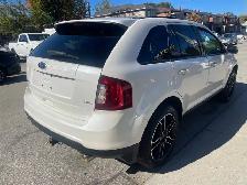 2013 Ford Edge SEL - Photo 5