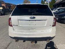 2013 Ford Edge SEL - Photo 6