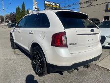 2013 Ford Edge SEL - Photo 7