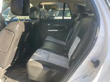 2013 Ford Edge SEL - Photo 10