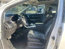 2013 Ford Edge SEL - Photo 11