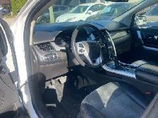 2013 Ford Edge SEL - Photo 12