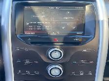 2013 Ford Edge SEL - Photo 17