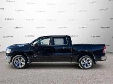 2023 Ram 1500 Big Horn 4x4 Crew Cab | 12in Screen | No Accidents - Photo 2
