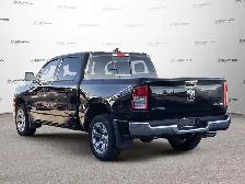 2023 Ram 1500 Big Horn 4x4 Crew Cab | 12in Screen | No Accidents - Photo 3