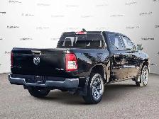 2023 Ram 1500 Big Horn 4x4 Crew Cab | 12in Screen | No Accidents - Photo 5