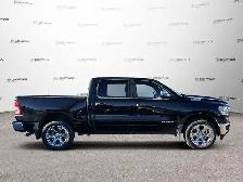 2023 Ram 1500 Big Horn 4x4 Crew Cab | 12in Screen | No Accidents - Photo 6