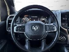 2023 Ram 1500 Big Horn 4x4 Crew Cab | 12in Screen | No Accidents - Photo 12