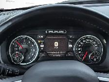 2023 Ram 1500 Big Horn 4x4 Crew Cab | 12in Screen | No Accidents - Photo 13
