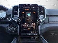 2023 Ram 1500 Big Horn 4x4 Crew Cab | 12in Screen | No Accidents - Photo 14