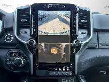 2023 Ram 1500 Big Horn 4x4 Crew Cab | 12in Screen | No Accidents - Photo 15