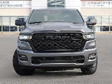 2026 Ram 1500 Express - Photo 2