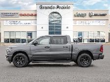 2026 Ram 1500 Express - Photo 4