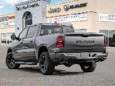 2026 Ram 1500 Express - Photo 5