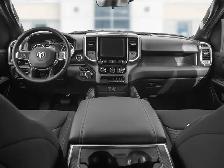 2026 Ram 1500 Express - Photo 21