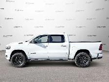 2025 Ram 1500 Sport 4x4 Crew Cab | 3M | Tonneau Cover | 360 Cam - Photo 2