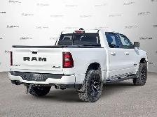 2025 Ram 1500 Sport 4x4 Crew Cab | 3M | Tonneau Cover | 360 Cam - Photo 5