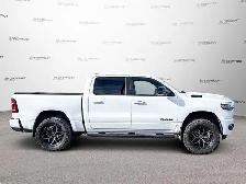 2025 Ram 1500 Sport 4x4 Crew Cab | 3M | Tonneau Cover | 360 Cam - Photo 6