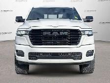 2025 Ram 1500 Sport 4x4 Crew Cab | 3M | Tonneau Cover | 360 Cam - Photo 9