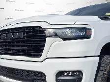2025 Ram 1500 Sport 4x4 Crew Cab | 3M | Tonneau Cover | 360 Cam - Photo 10