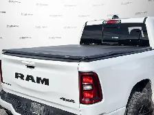 2025 Ram 1500 Sport 4x4 Crew Cab | 3M | Tonneau Cover | 360 Cam - Photo 14