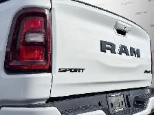 2025 Ram 1500 Sport 4x4 Crew Cab | 3M | Tonneau Cover | 360 Cam - Photo 15